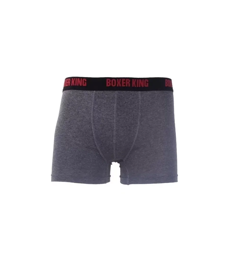 Toptan Eren Yıldız King Likralı Boxer