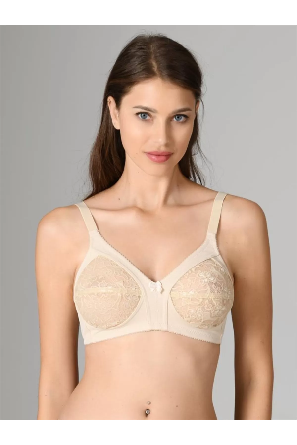 Toptan NBB Elastan Mikrofiber Sütyen NBB-352