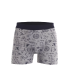Toptan NBB Desenli Erkek Boxer