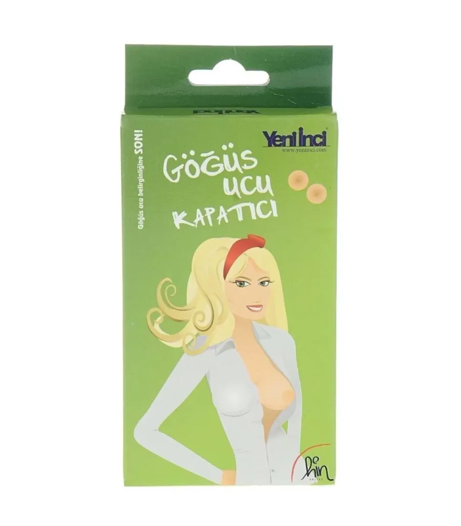 Toptan Yeni inci Göğüs Ucu Kapatıcı