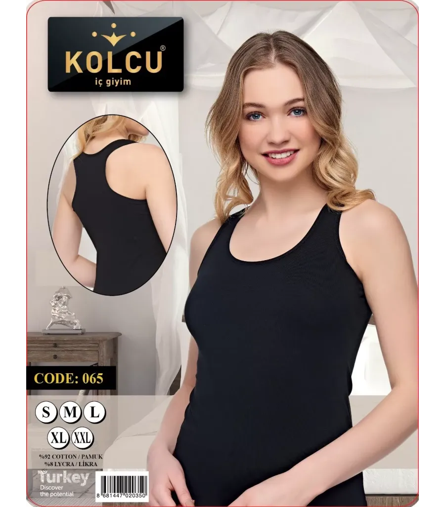 Kolcu Sporcu Likralı Kadın Atlet