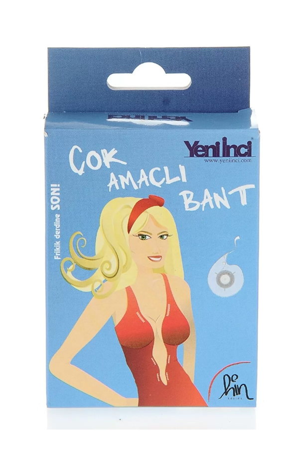 Toptan Yeni inci Çok Amaçlı Bant