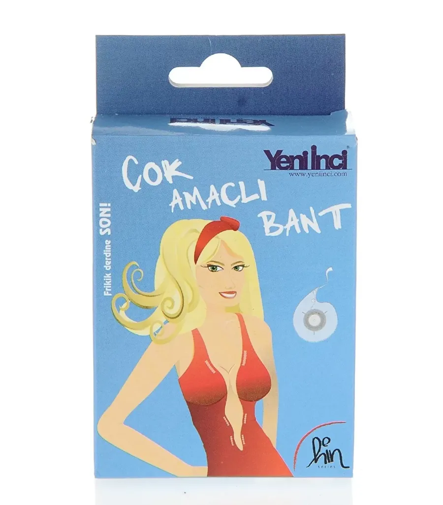 Toptan Yeni inci Çok Amaçlı Bant