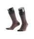 Toptan Aytuğ Erkek Çift Kat Pamuk Soket Çorap AYT25057