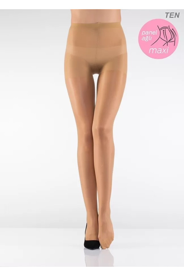 Toptan italiana Fit 15 Külotlu Maxi