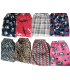 Toptan Polar Pijama Büyük Beden