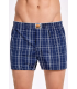 Toptan İlke Poplin Erkek Boxer