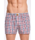 Toptan İlke Poplin Erkek Boxer