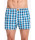 Toptan İlke Poplin Erkek Boxer