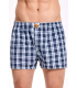 Toptan İlke Poplin Erkek Boxer