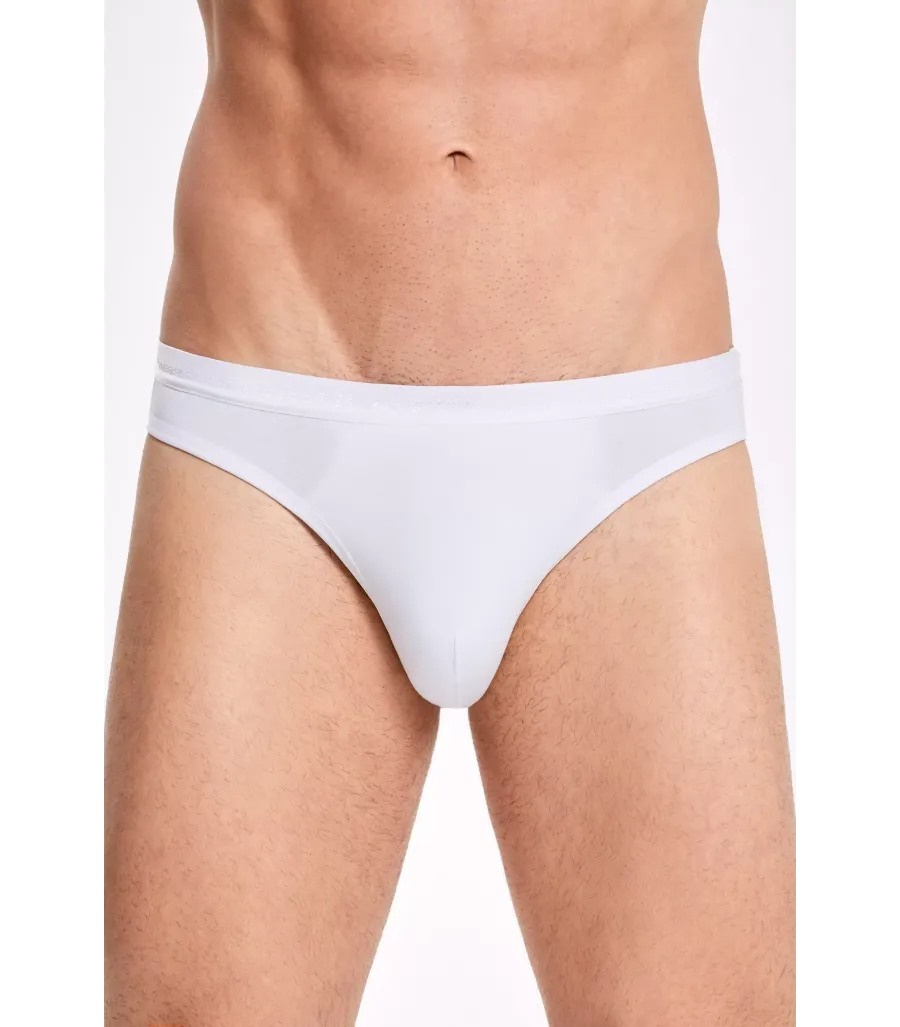 Toptan İlke Likralı Slip (Kutulu)