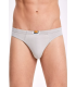 İlke %100 Pamuk Spor Slip Külot (3 lü Paket)