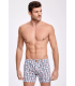 Toptan İlke %100 Pamuk Empirme Boxer