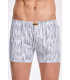 Toptan İlke %100 Pamuk Empirme Boxer