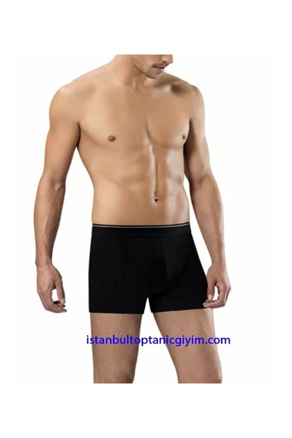 Ucuz Likralı Boxer Nazar Yıldız Baron
