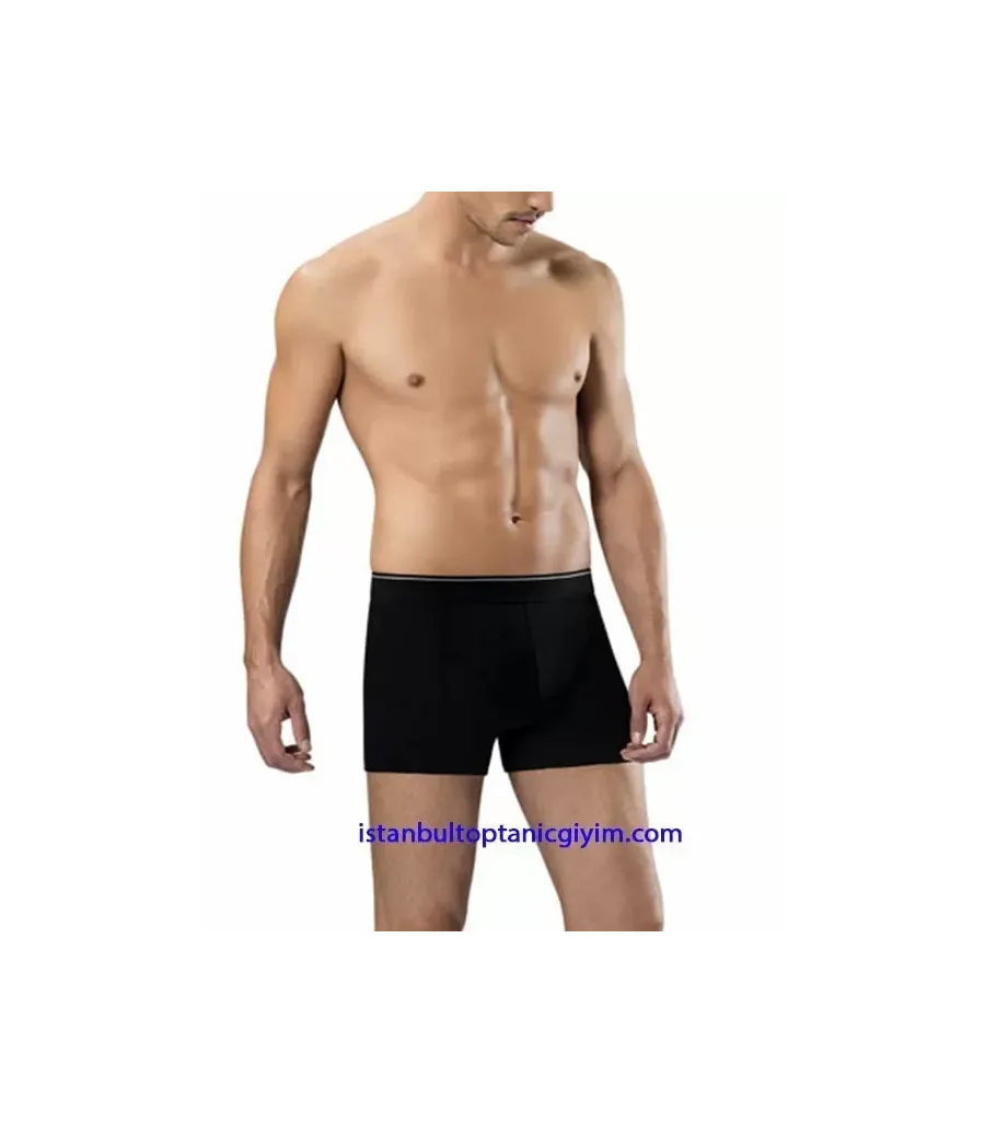 Ucuz Likralı Boxer Nazar Yıldız Baron