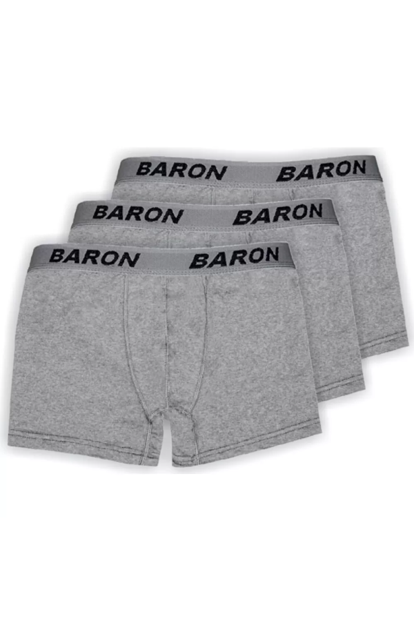 Ucuz Likralı Boxer Nazar Yıldız Baron