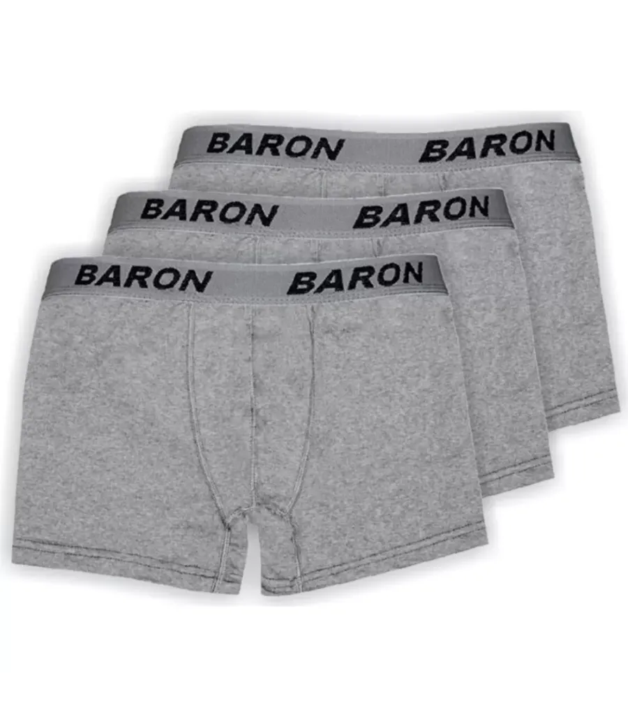 Ucuz Likralı Boxer Nazar Yıldız Baron