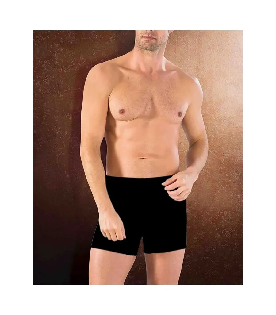 Aydoğan Erkek Lacivert Boxer 0565