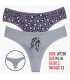 Toptan Cottondance Tanga CTN-1KT158