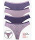Toptan Cottondance Tanga CTN-1KT166