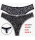 Toptan Cottondance Tanga CTN-1KT274
