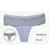 Toptan Cottondance Tanga CTN-1KT285 BYZ