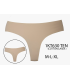 Toptan Cottondance Tanga Lazer Ten