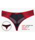 Toptan Cottondance Tanga CTNB-1KT294 SYH