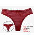 Toptan Cottondance Tanga CTNB-1KT373 KRM