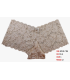 Toptan Cottondance Dantelli Şort Boxer