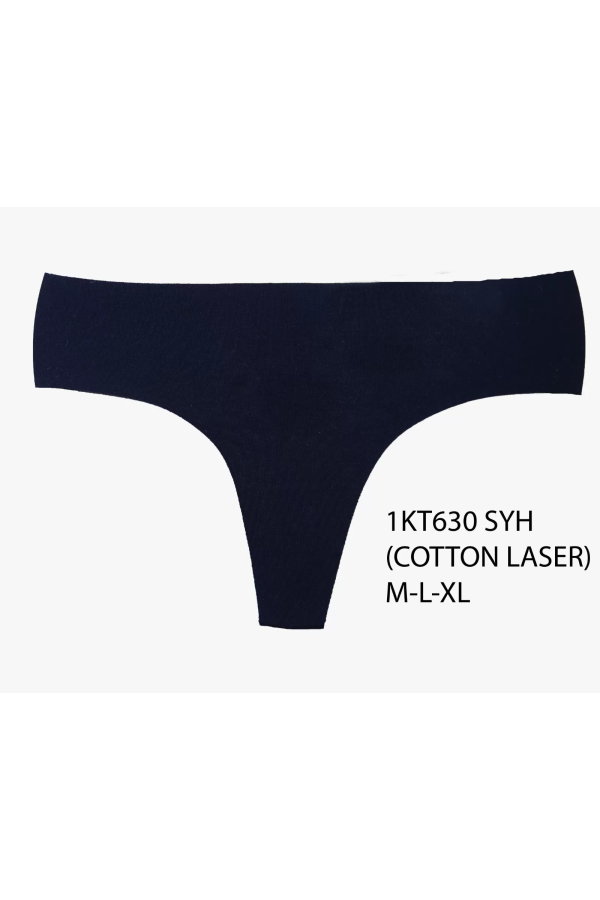 Toptan Cottondance Tanga CTNB-1KT630 SYH