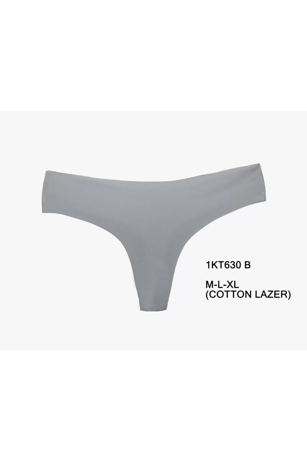 Toptan Cottondance Cotton Lazer Tanga