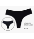 Toptan Cottondance Lazer Tanga CTNB-1KT600 SYH