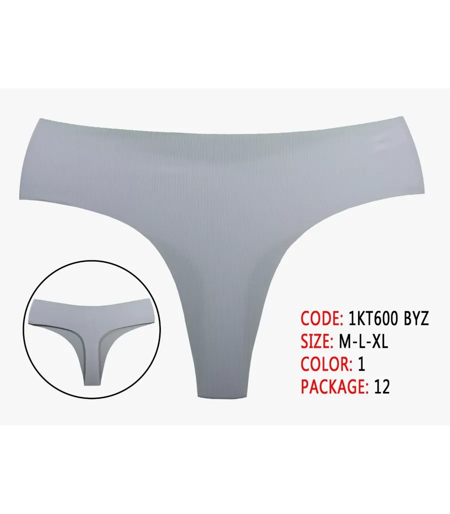 Toptan Cottondance Lazer Tanga CTNB-1KT600 BYZ