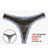 Toptan Cottondance Tanga CTNB-1KT381KHV