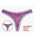Toptan Cottondance Tanga CTNB-1KT381FŞY
