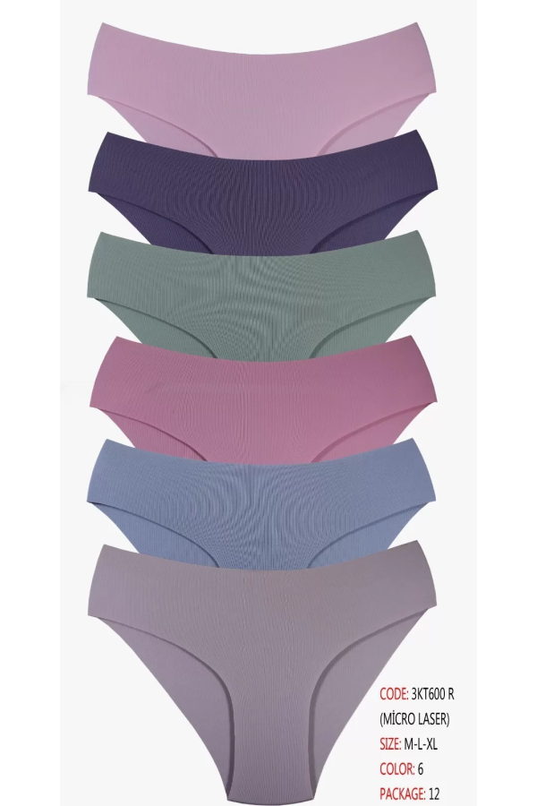 Toptan Cottondance Micro Laser CTNB-3KT600 R