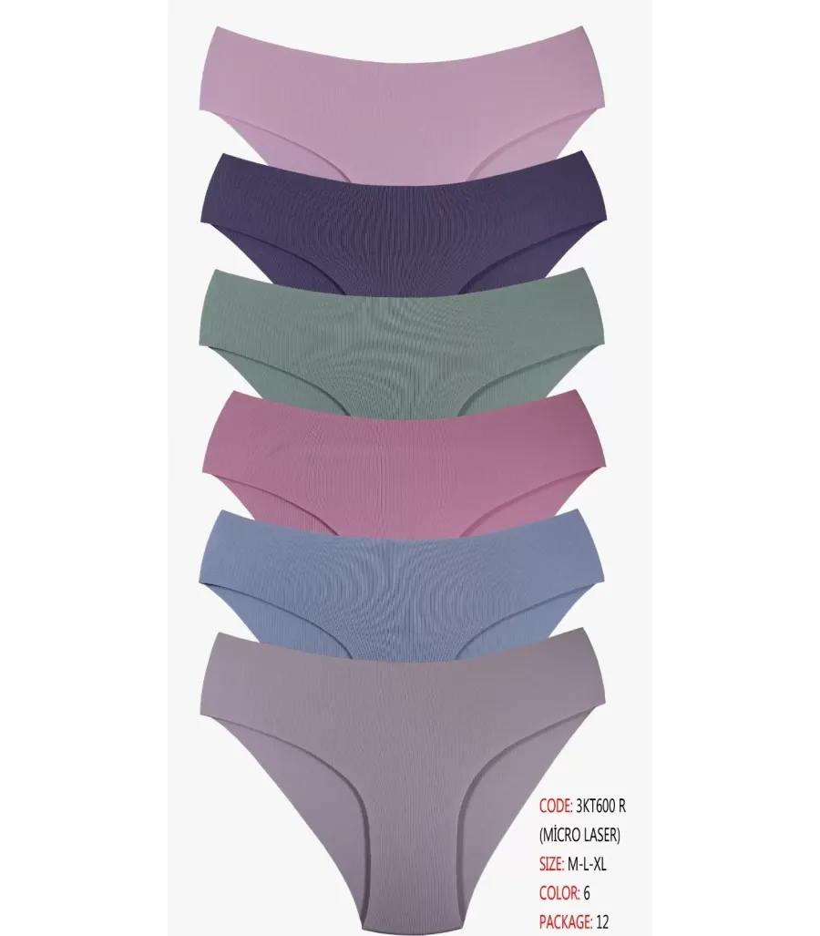 Toptan Cottondance Micro Laser CTNB-3KT600 R