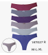 Toptan Cottondance Tanga CTNB-1KT127 R