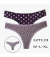 Toptan Cottondance Tanga CTNB-1KT123