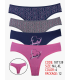 Toptan Cottondance Tanga CTNB-1KT139