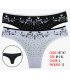 Toptan Cottondance Tanga CTNB-1KT147