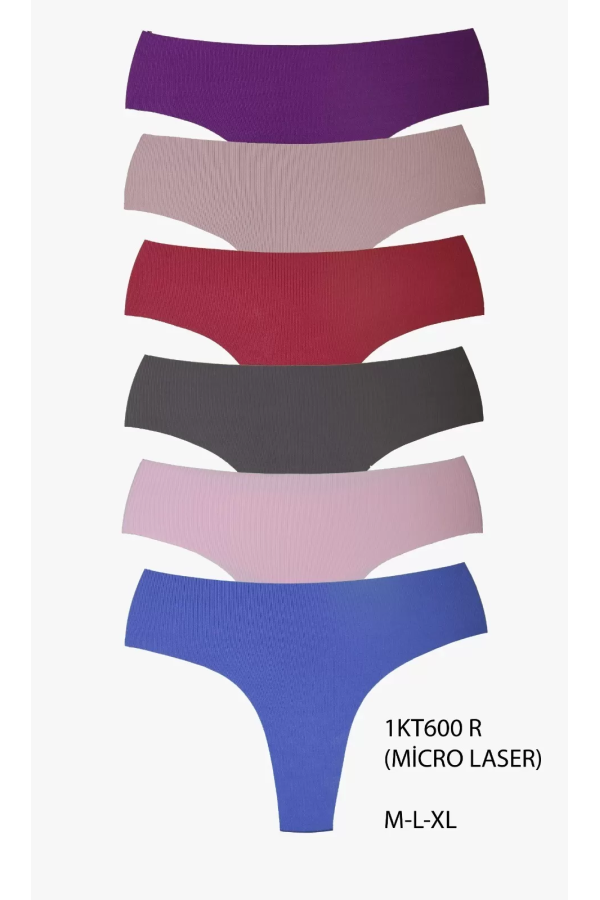 Toptan Cottondance Külot Karışık