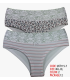 Toptan Cottondance Külot CTNB-2KT115 7