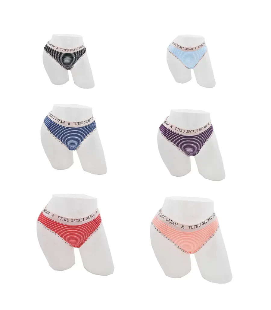 Tutku Bayan Diana Bikini