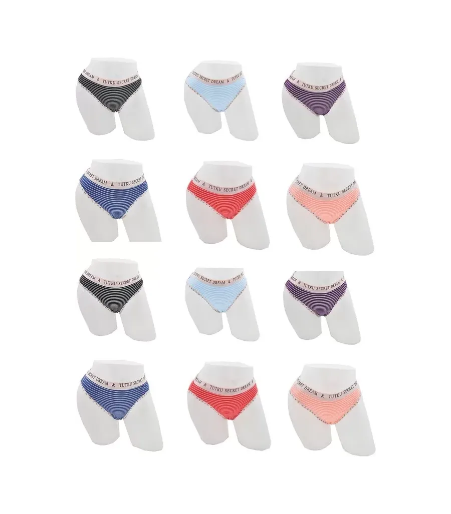 Tutku Bayan Diana Bikini