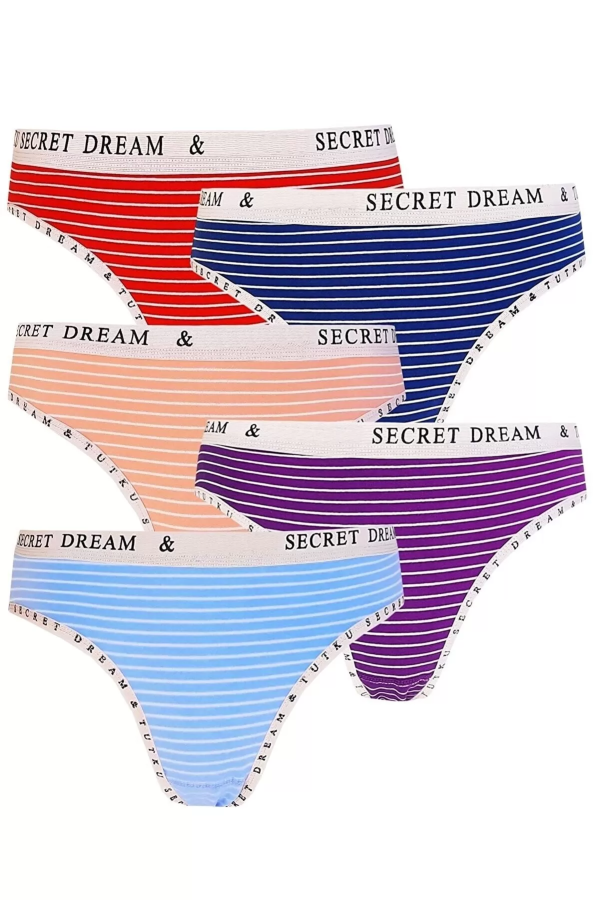 Tutku Bayan Diana Bikini