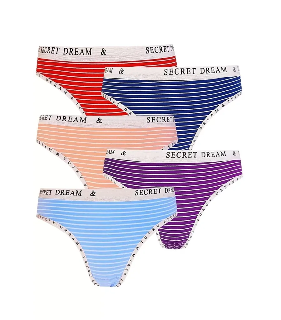 Tutku Bayan Diana Bikini