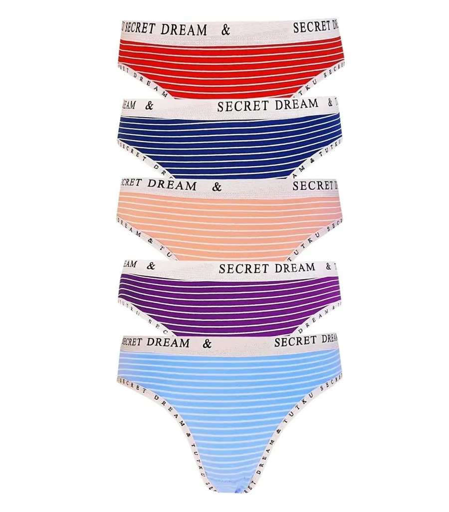 Tutku Bayan Diana Bikini